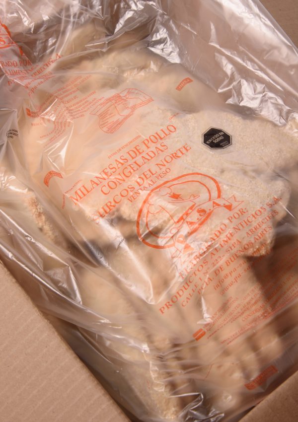 WEBMILA DE CARNE SOBRE