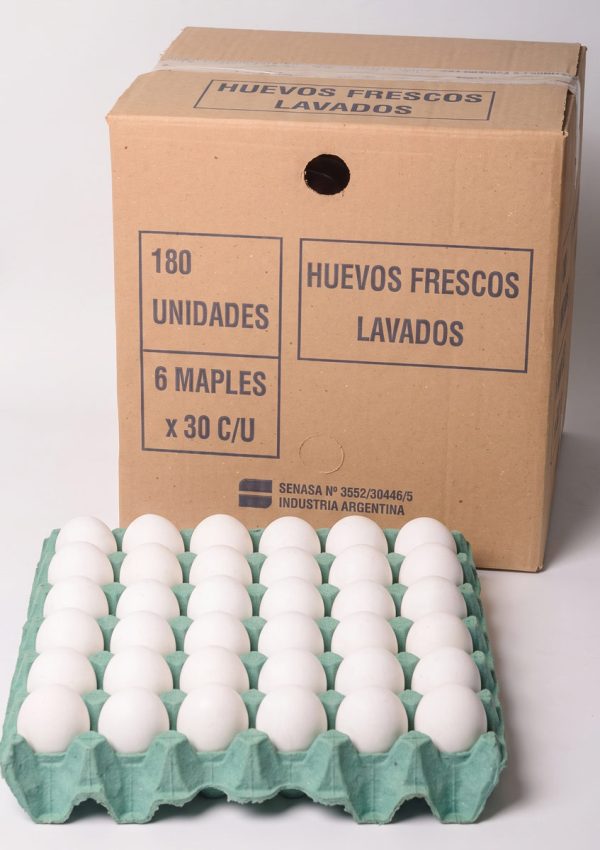 maple-de-huevos-con-caja